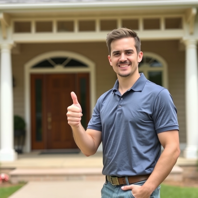 Founder of Jacksonville Termite Control