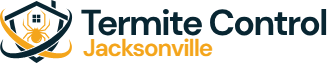 Jacksonville Termite Control Company Logo